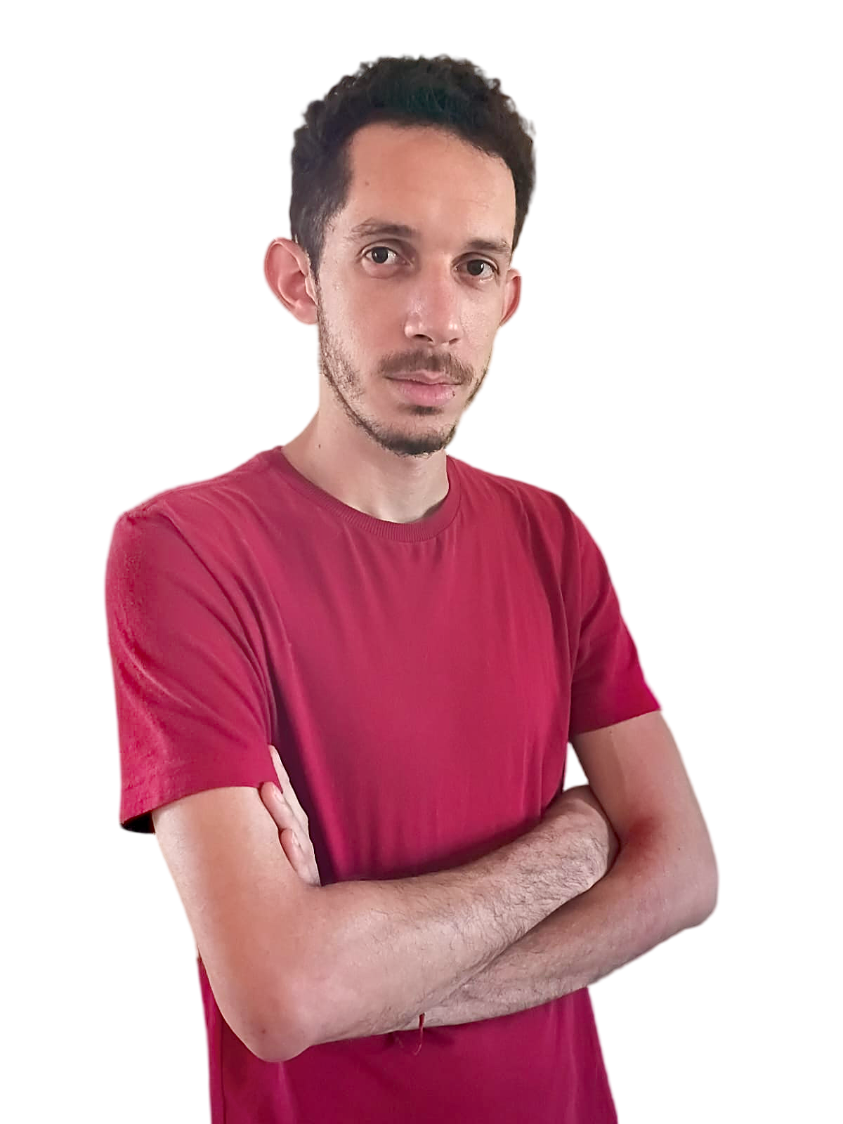 Lucas Moreira